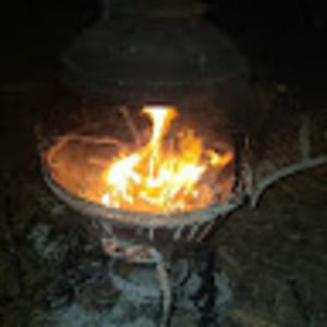 Meet your Posher, Rodney